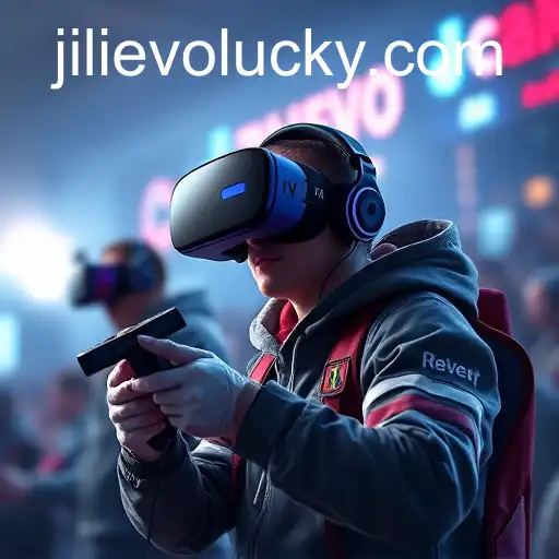 Gaming Industry Thrives Amidst Change