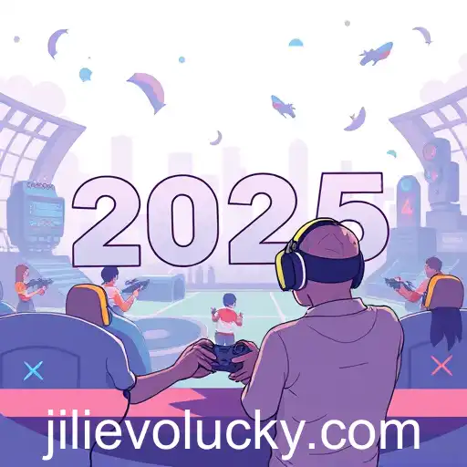 Gaming Trends Transforming the Industry in 2025