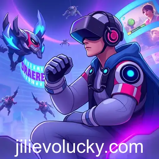 Rising Influence of Gaming in 2025: The Jilievo Spotlight