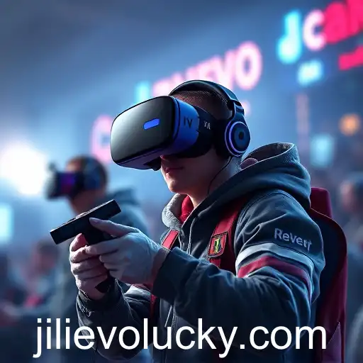 Gaming Industry Thrives Amidst Change