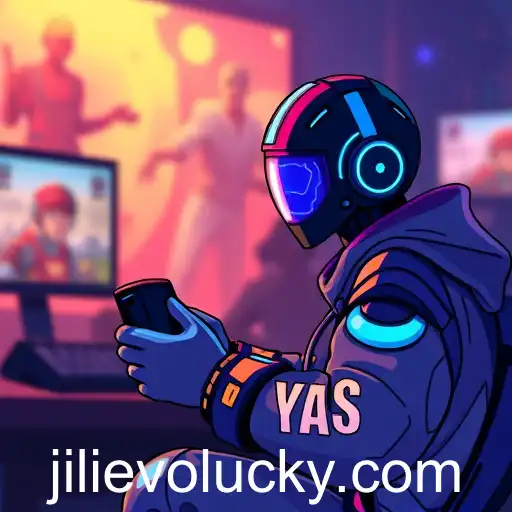 Gaming Trends and Innovations in 2025