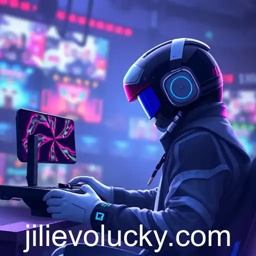 The Impact of Gaming on Youth