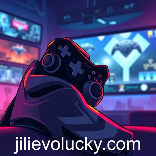 Gaming Website Jilievo Enters New Era