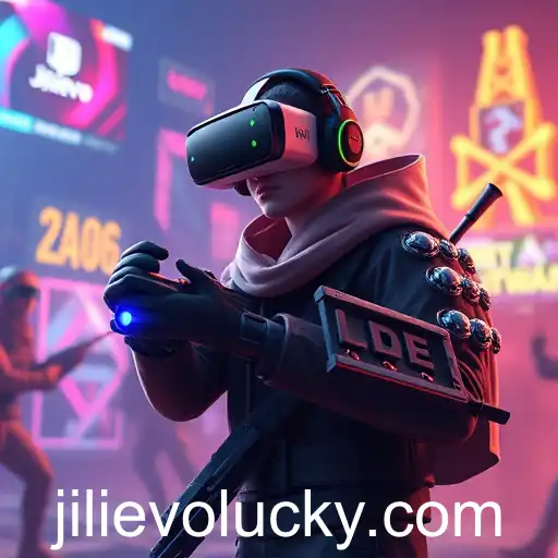 Revolutionizing Gaming Experience with Jilievo