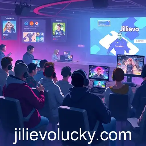 New Era of Gaming: Jilievo's Impact