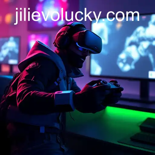 Revolutionizing Online Gaming in 2025