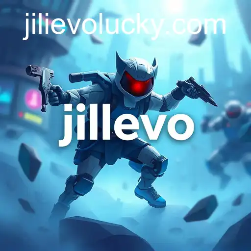 Unveiling the Rise of 'Jilievo' in Gaming