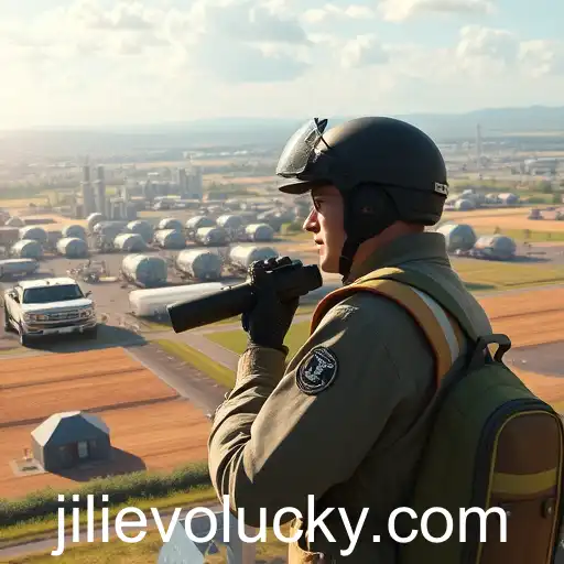 Gaming Dynamics and Innovations on Jilievo