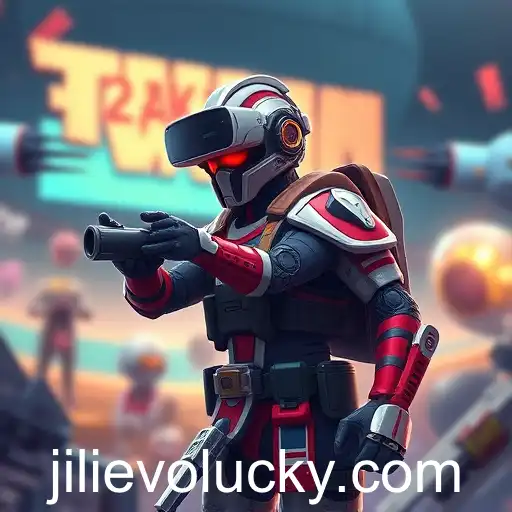Jilievo: Shaping the Future of Gaming