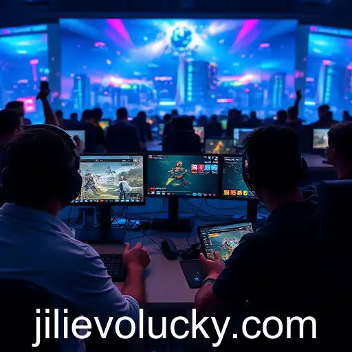 Jilievo's Influence on the Gaming World