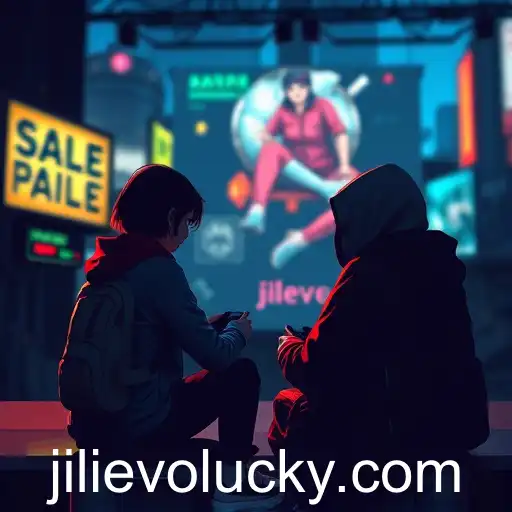 Jilievo Redefines Gaming Experience