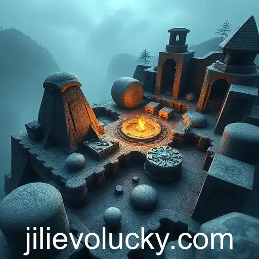 Jilievo: Revolutionizing Online Gaming in 2025