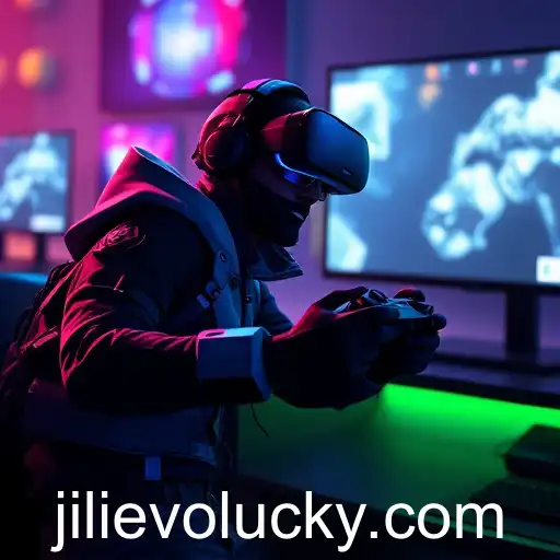 Revolutionizing Online Gaming in 2025